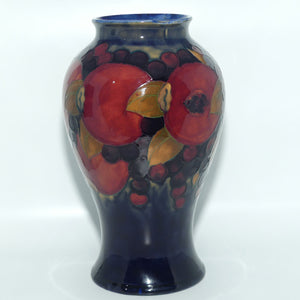 William Moorcroft Pomegranate 65/9 vase | #2