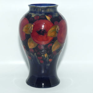 William Moorcroft Pomegranate 65/9 vase | #2