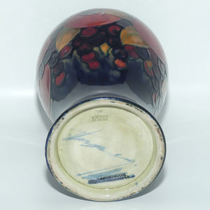 William Moorcroft Pomegranate 65/9 vase | #2