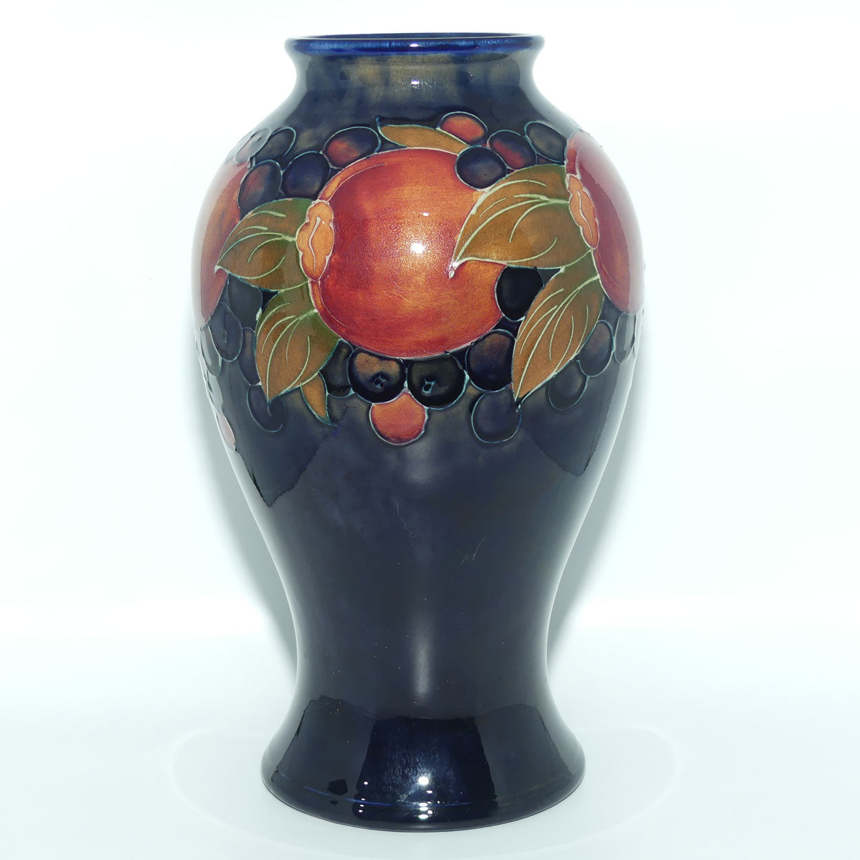 William Moorcroft Pomegranate 65/9 vase | #3