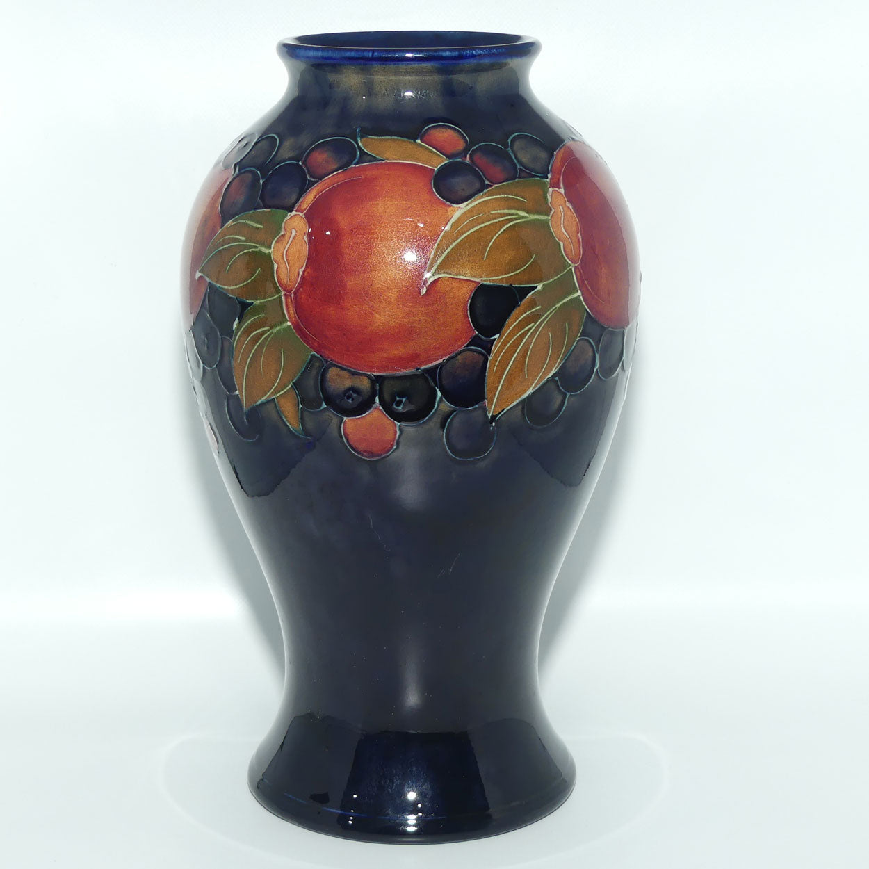 William Moorcroft Pomegranate 65/9 vase | #3