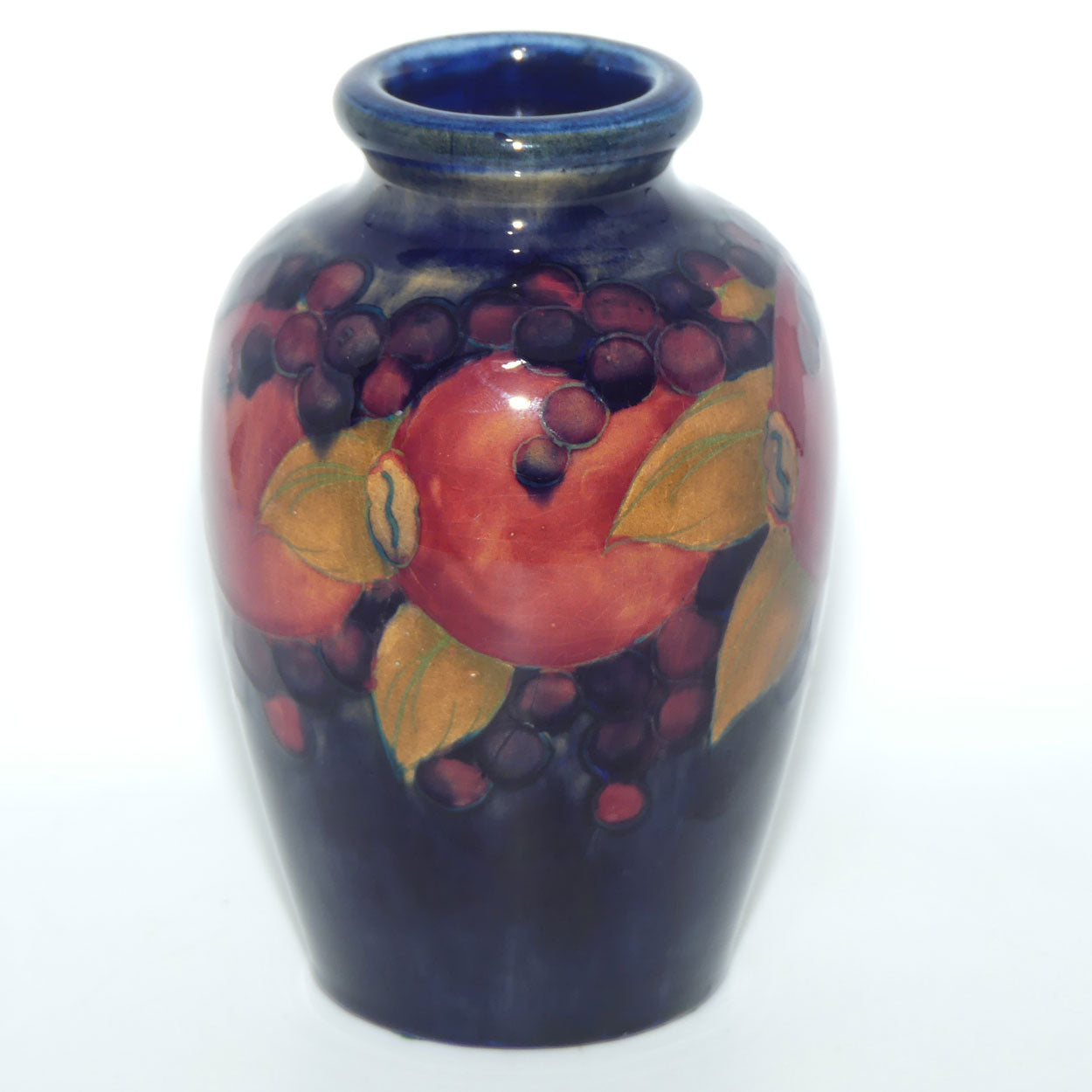 William Moorcroft Pomegranate M94/6 vase #1