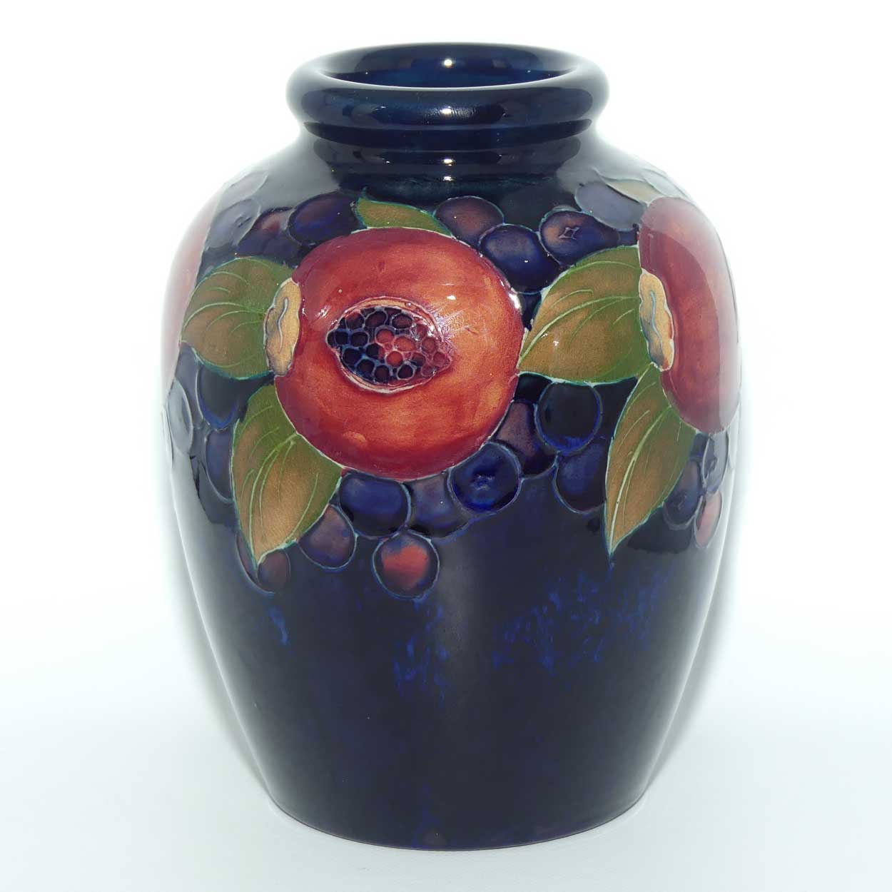 William Moorcroft Pomegranate 94/6 vase | #2