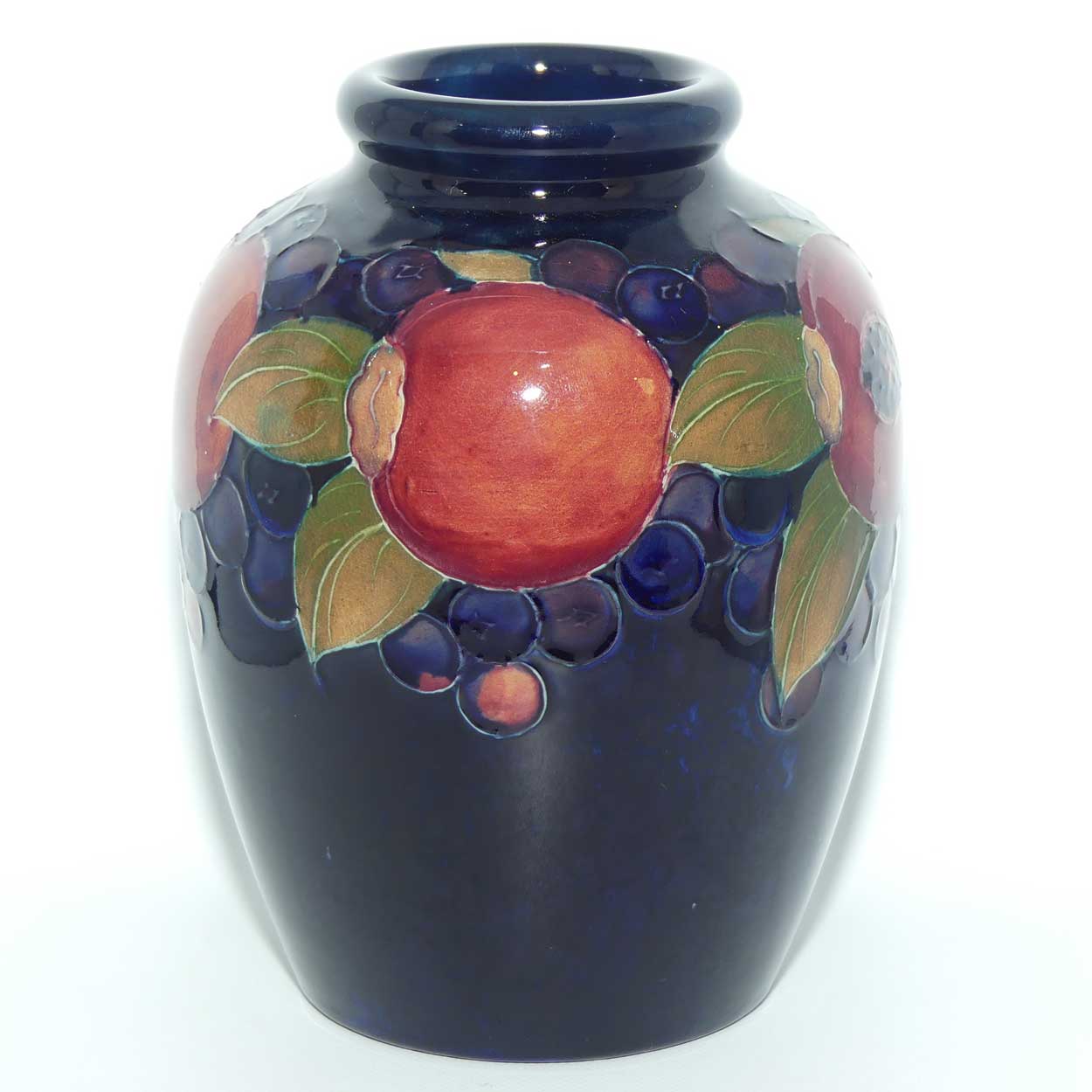 William Moorcroft Pomegranate 94/6 vase | #2