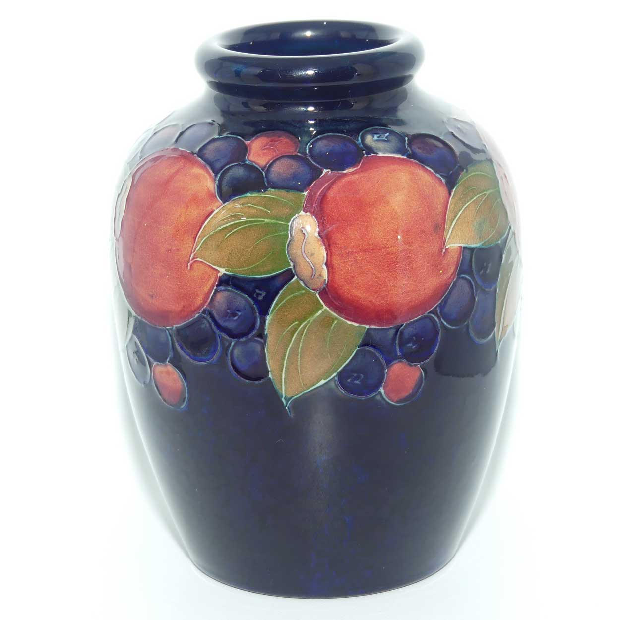 William Moorcroft Pomegranate 94/6 vase | #2