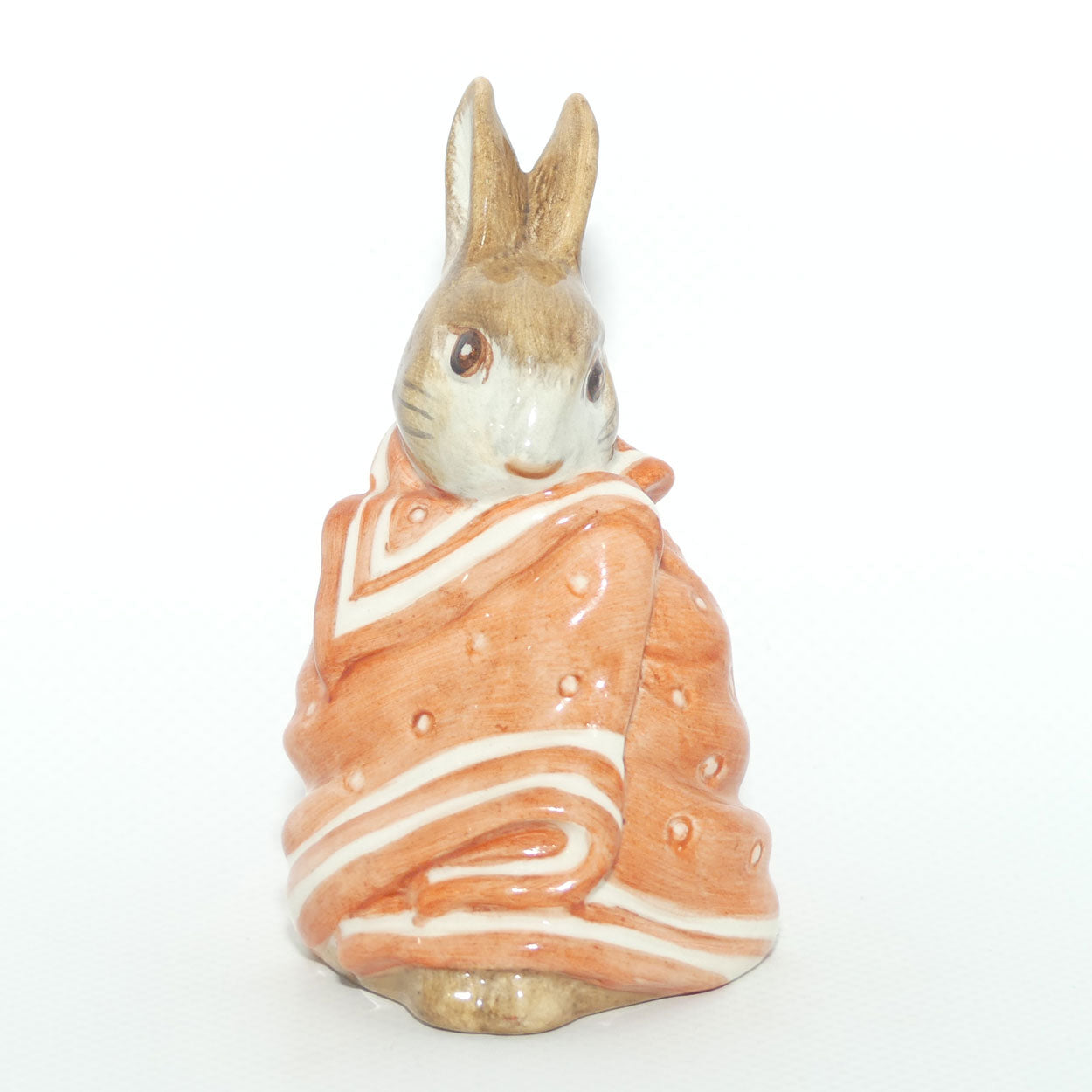 Beswick Beatrix Potter Poorly Peter Rabbit | BP3b