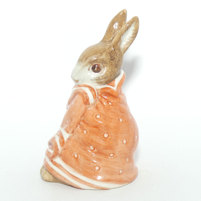 Beswick Beatrix Potter Poorly Peter Rabbit | BP3b