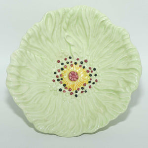 Carlton Ware Poppy small comport | Pale Green