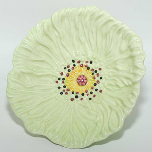 Carlton Ware Poppy small comport | Pale Green