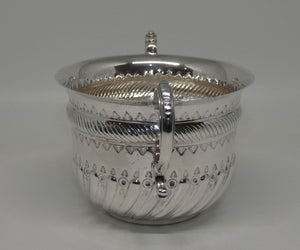 Sterling Silver Porringer | Sheffield 1920