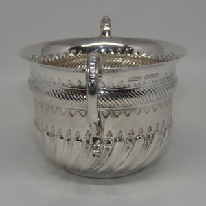 Sterling Silver Porringer | Sheffield 1920