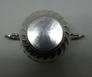 Sterling Silver Porringer | Sheffield 1920