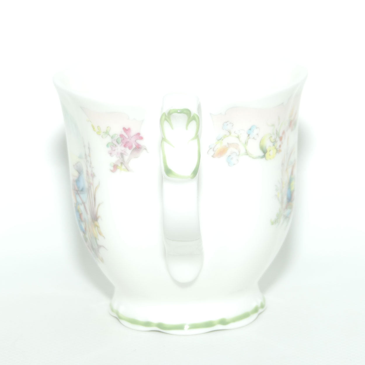 Royal Albert Wind in the Willows Giftware | Portly's Return mug