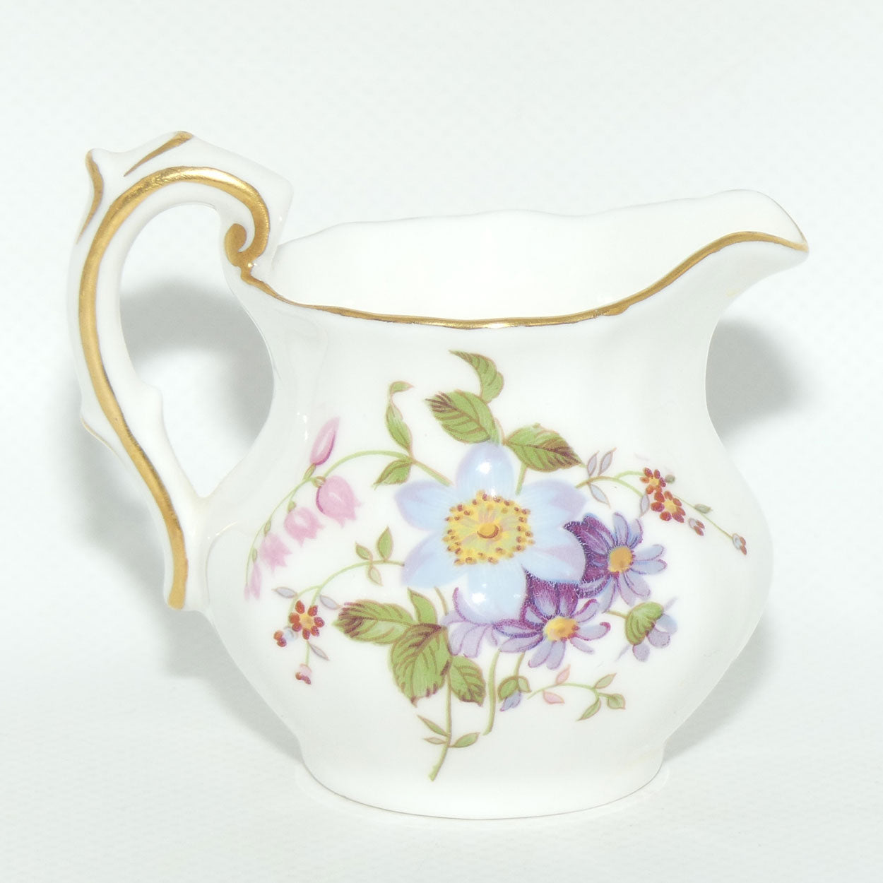Royal Crown Derby Derby Posies milk jug | #3 |