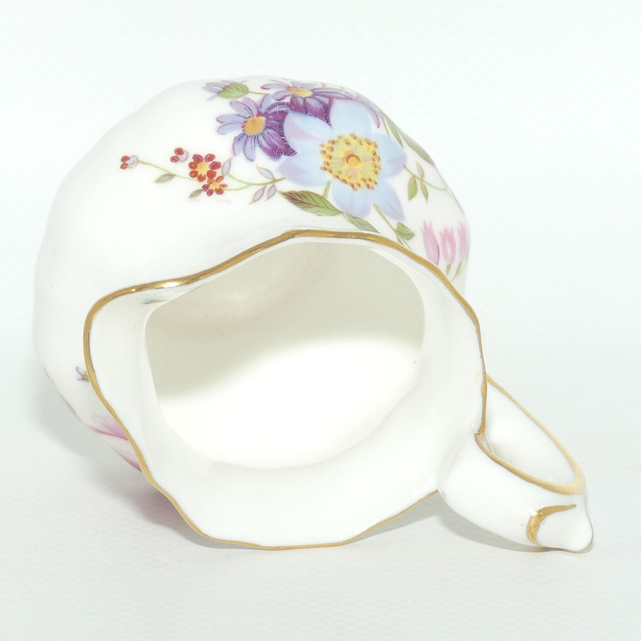 Royal Crown Derby Derby Posies milk jug | #3 |