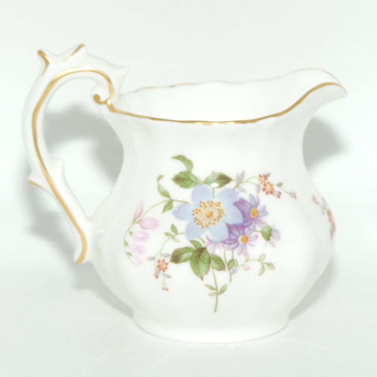 Royal Crown Derby Derby Posies milk jug (#4)