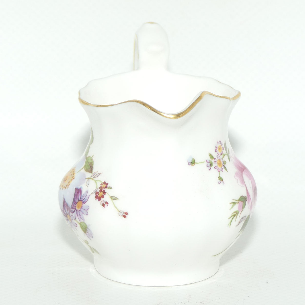 Royal Crown Derby Derby Posies milk jug (#5)