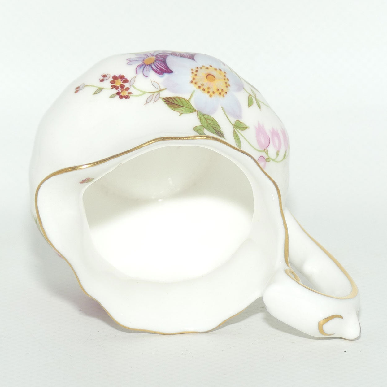 Royal Crown Derby Derby Posies milk jug (#5)