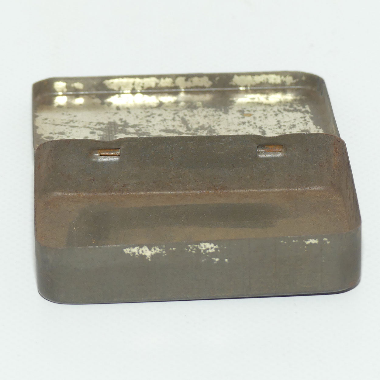 Private Seal Tobacco Flake Cut tobacco tin | Godfrey Phillips Aust Melbourne