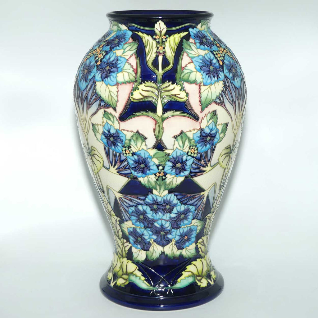 Moorcroft Profusion 65/16 Prestige Vase (Ltd Ed)