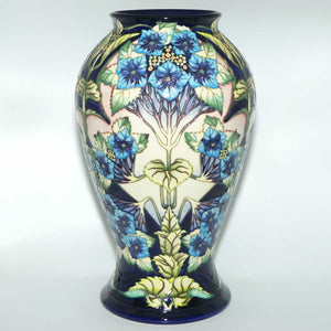 Moorcroft Profusion 65/16 Prestige Vase (Ltd Ed)