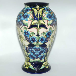 Moorcroft Profusion 65/16 Prestige Vase (Ltd Ed)