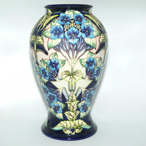 Moorcroft Profusion 65/16 Prestige Vase (Ltd Ed)