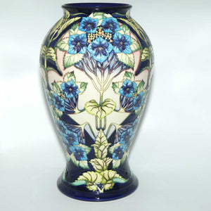 Moorcroft Profusion 65/16 Prestige Vase (Ltd Ed)