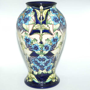 Moorcroft Profusion 65/16 Prestige Vase (Ltd Ed)