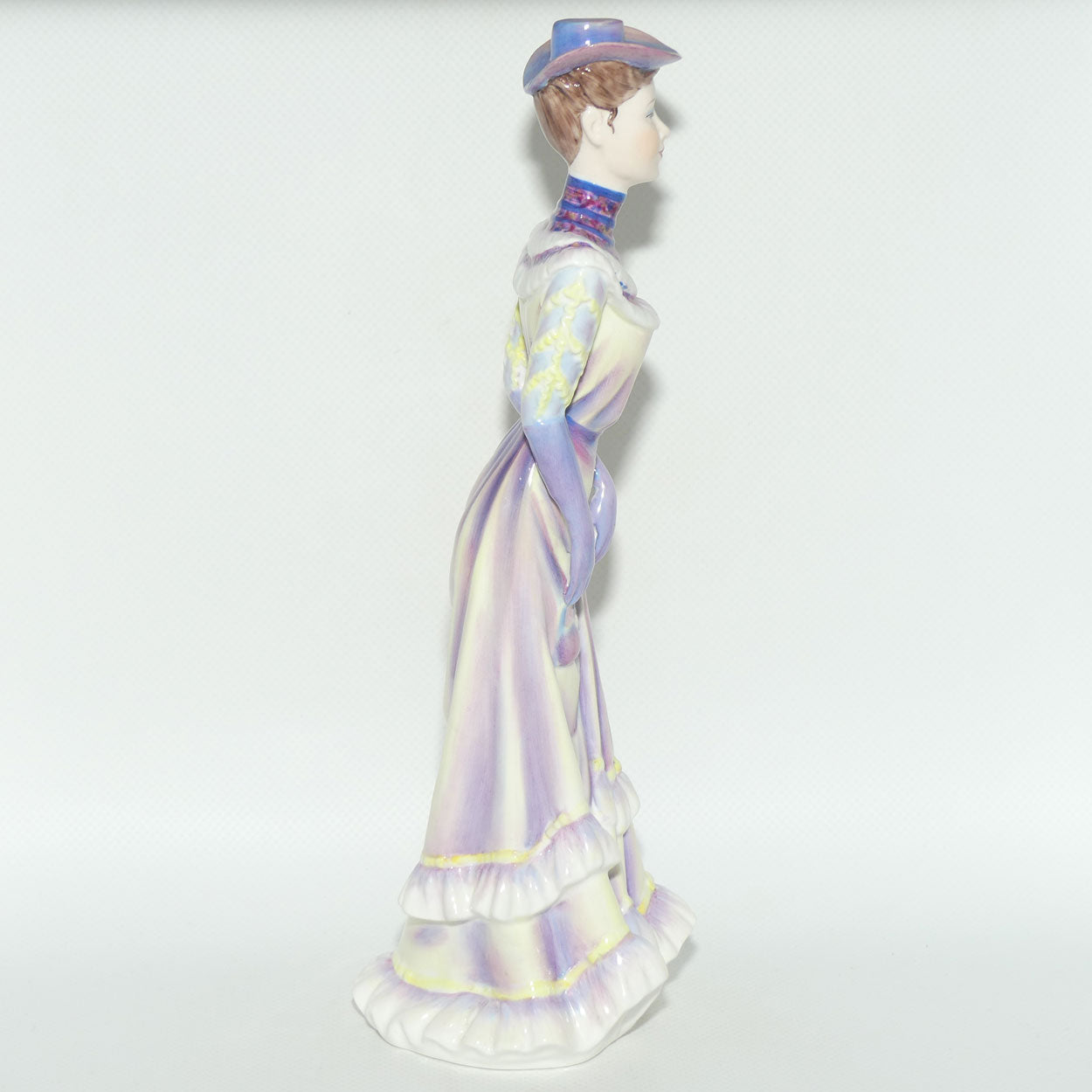 Coalport figurine | The Promenade