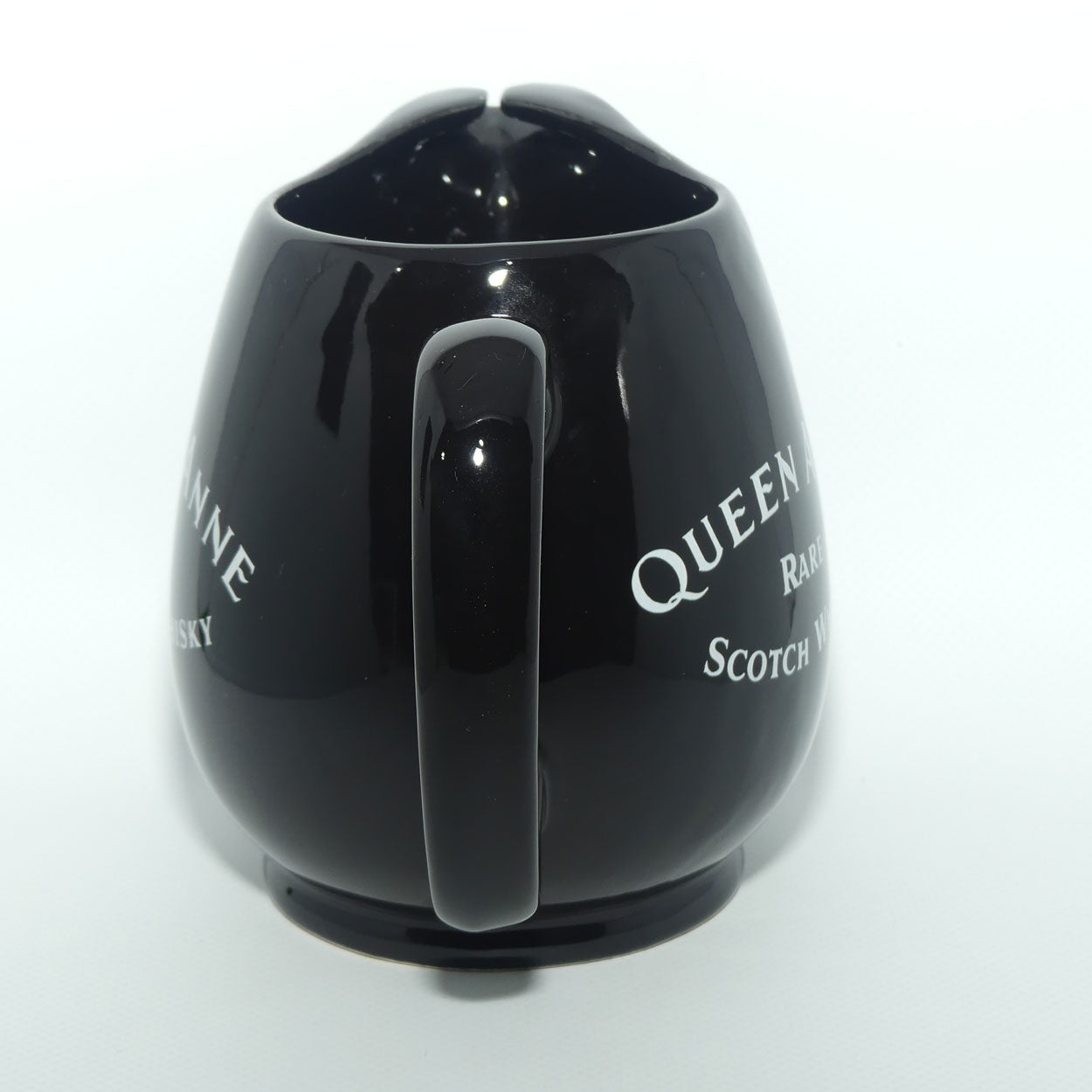 Wade Regicor Queen Anne Rare Scotch Whisky water jug