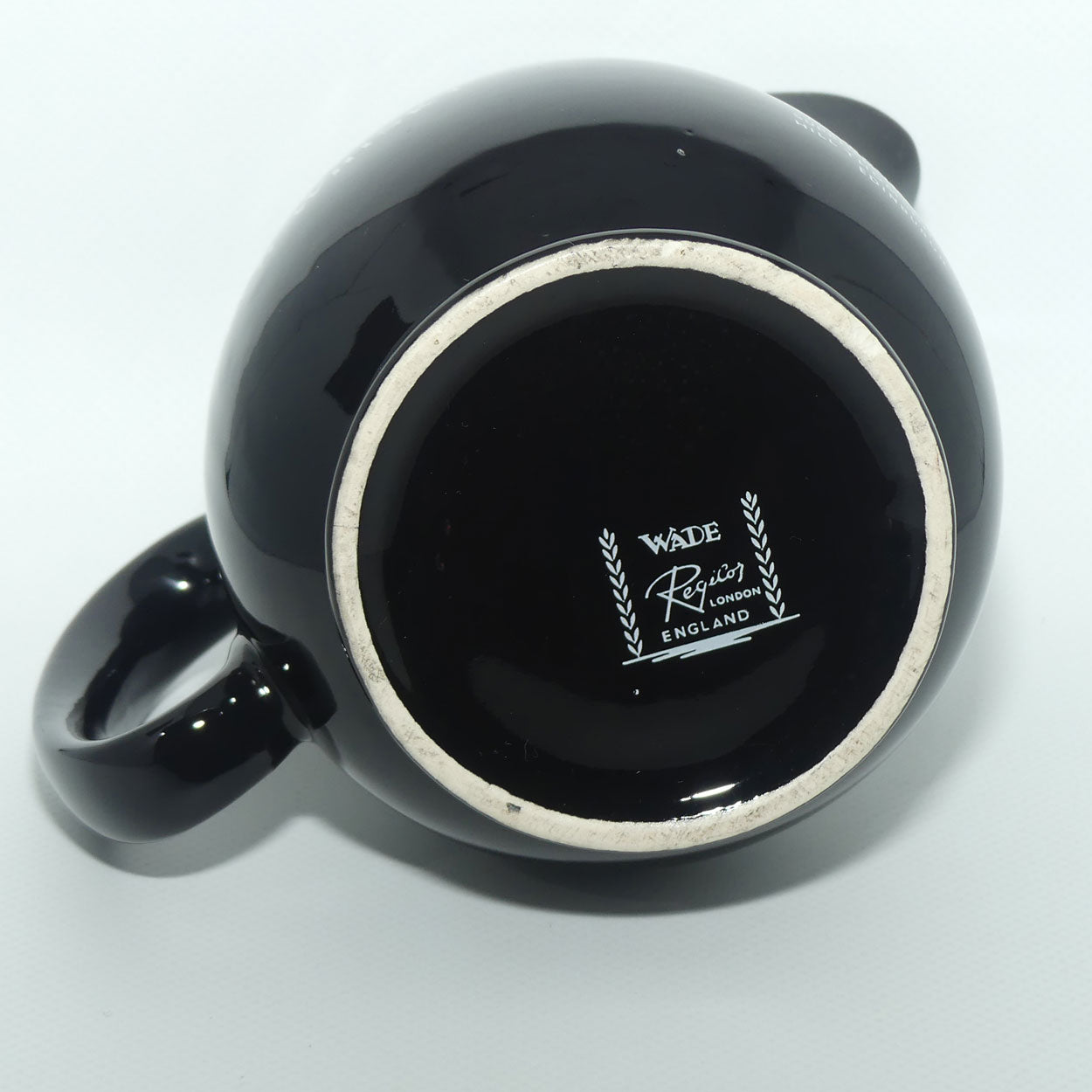 Wade Regicor Queen Anne Rare Scotch Whisky water jug