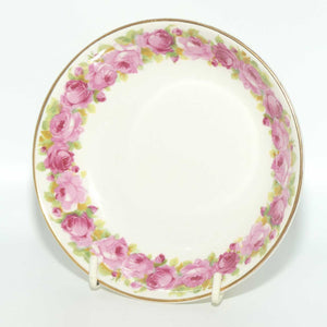 Royal Doulton Raby Roses D5533 small bowl