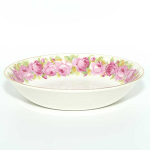 Royal Doulton Raby Roses D5533 small bowl