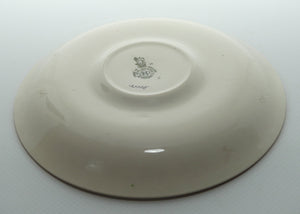 Royal Doulton Raby Rose trio D5533