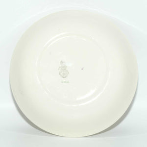 Royal Doulton Raby Rose 19cm oatmeal bowl D5533