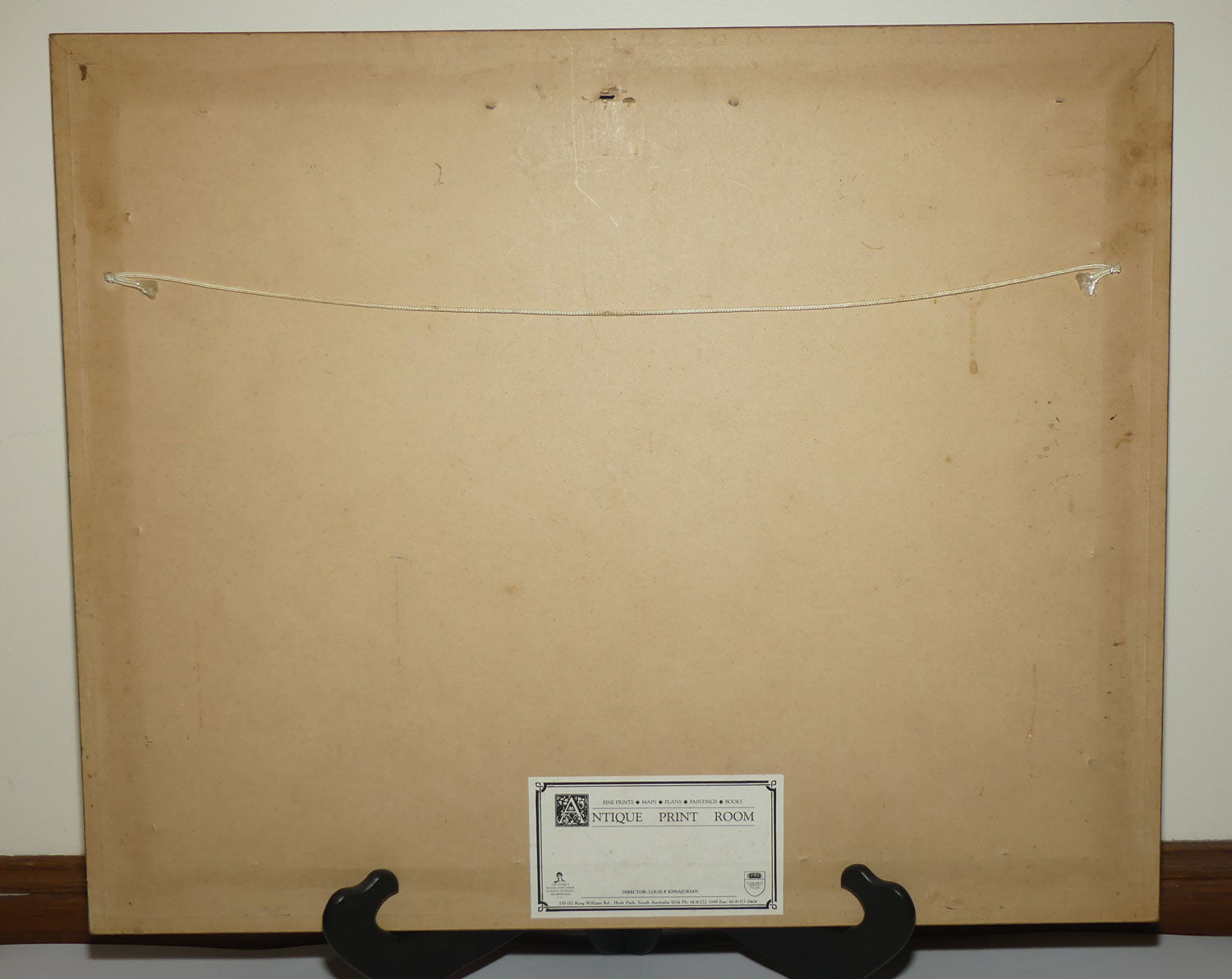 Antiquarian Print | The High Mettled Racer | H Alken