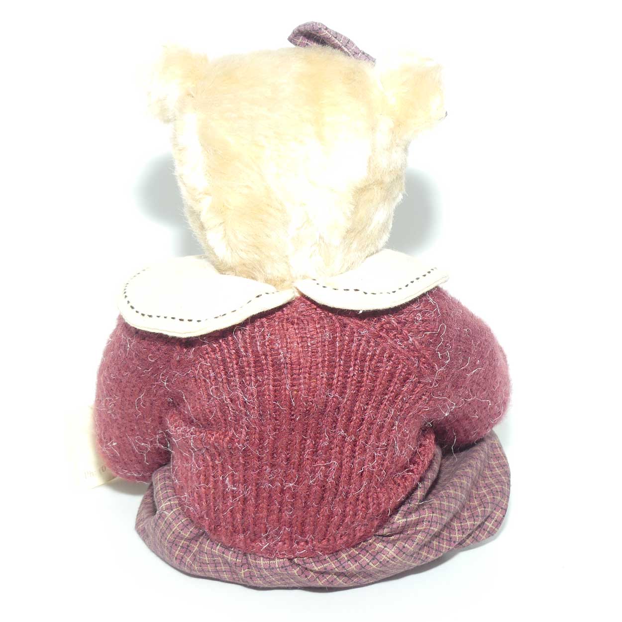 Vintage Kate Culverhouse Australia Teddy Bear | Rachael | 38cms