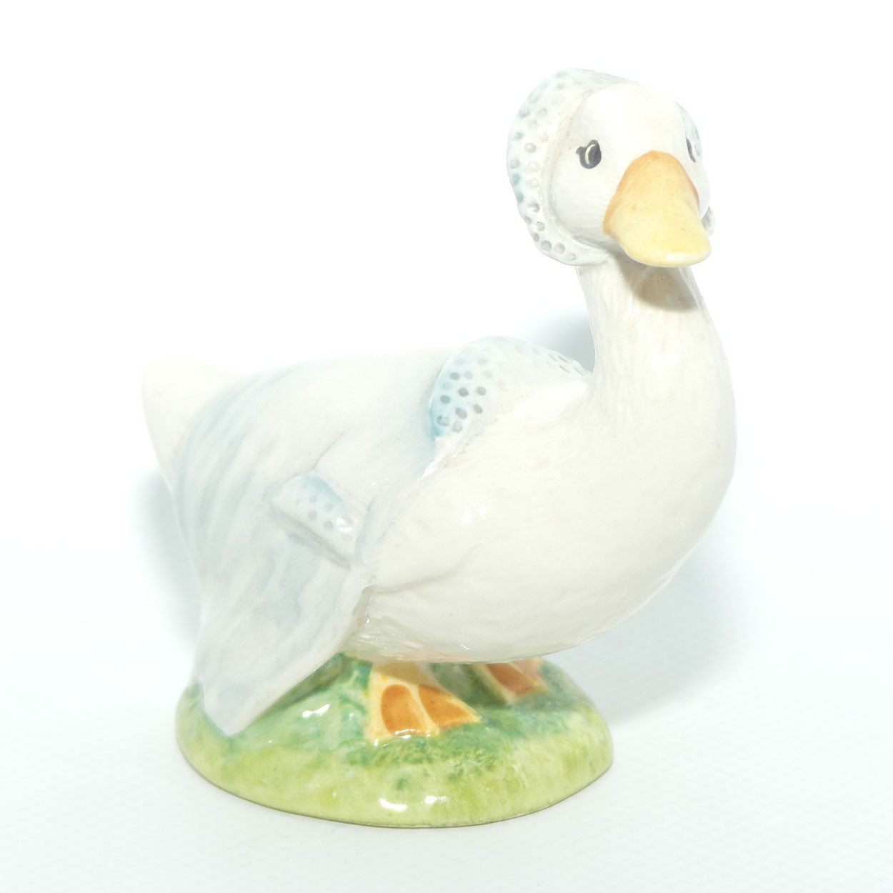 Beswick Beatrix Potter Rebeccah Puddle-Duck | BP3c