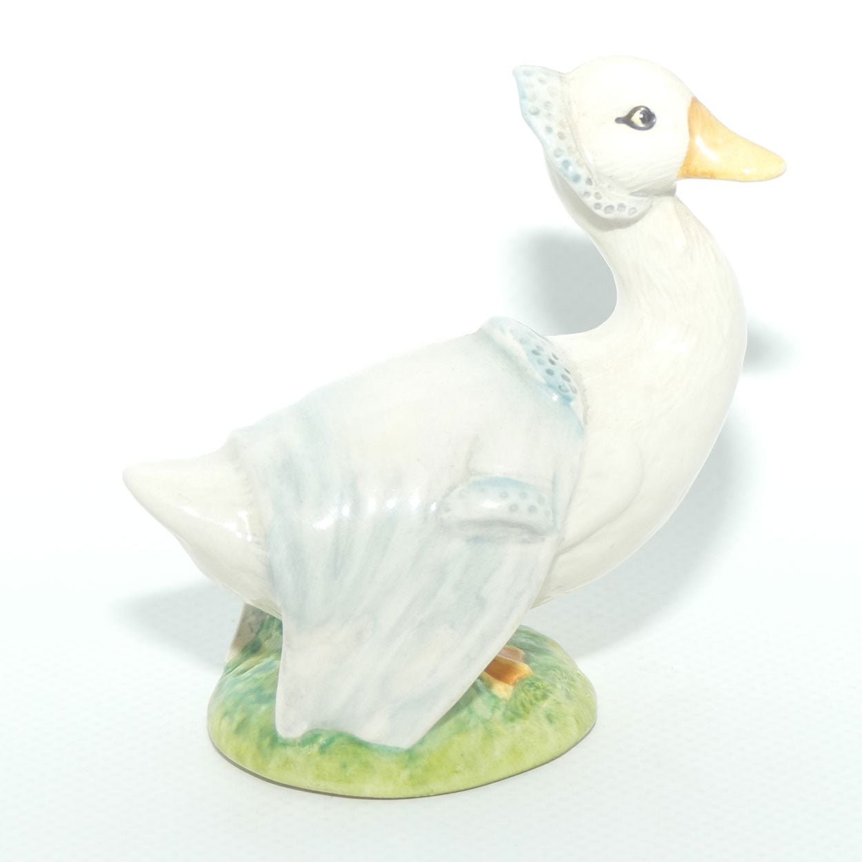 Beswick Beatrix Potter Rebeccah Puddle-Duck | BP3c