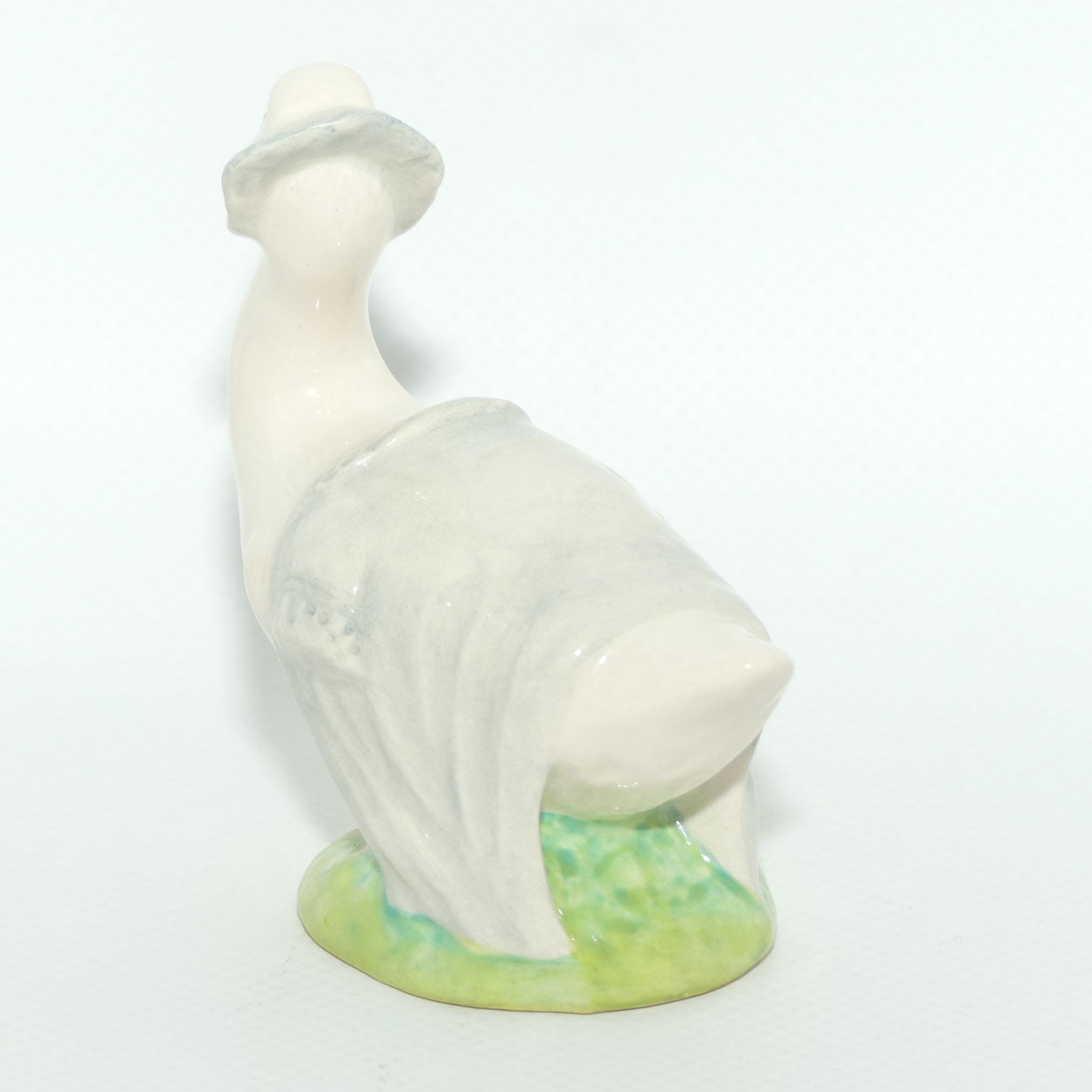 Beswick Beatrix Potter Rebeccah Puddle-Duck | BP11a boxed