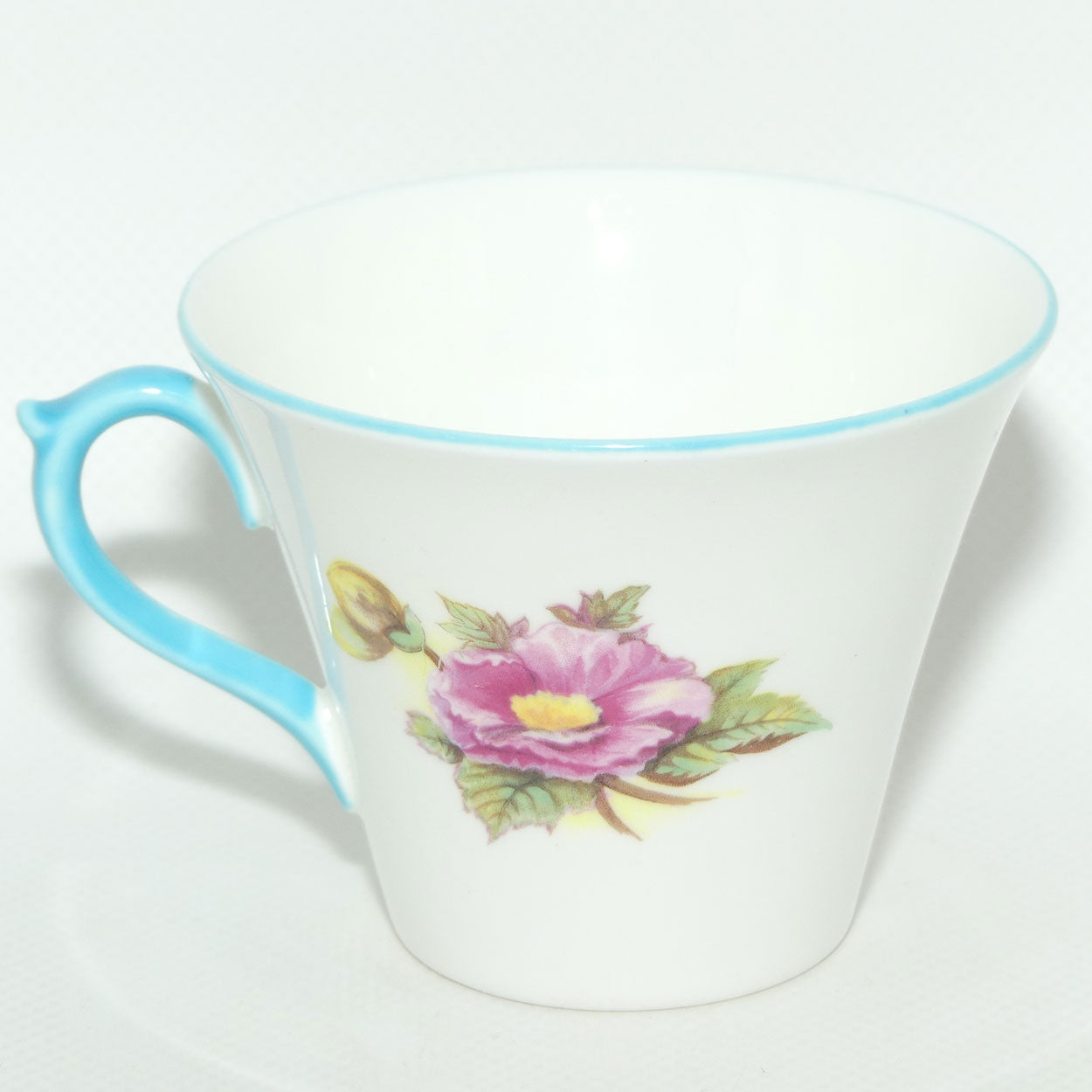 Shelley New Regent shape Begonia trio | 13427