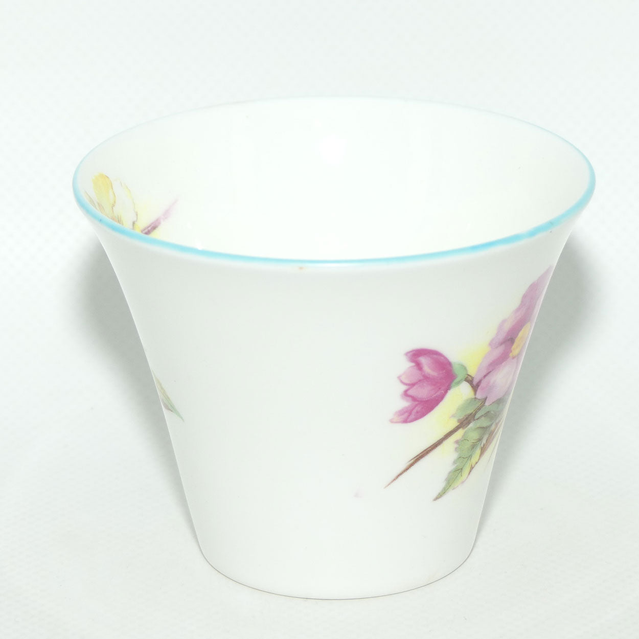 Shelley New Regent shape Begonia trio | 13427