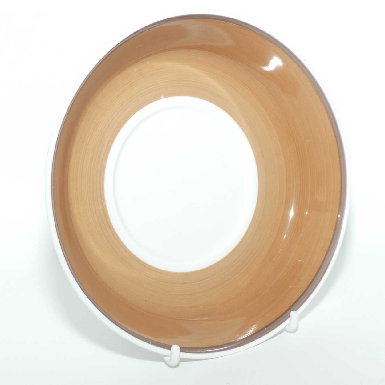 Susie Cooper Bone China Reverie pattern trio c2055