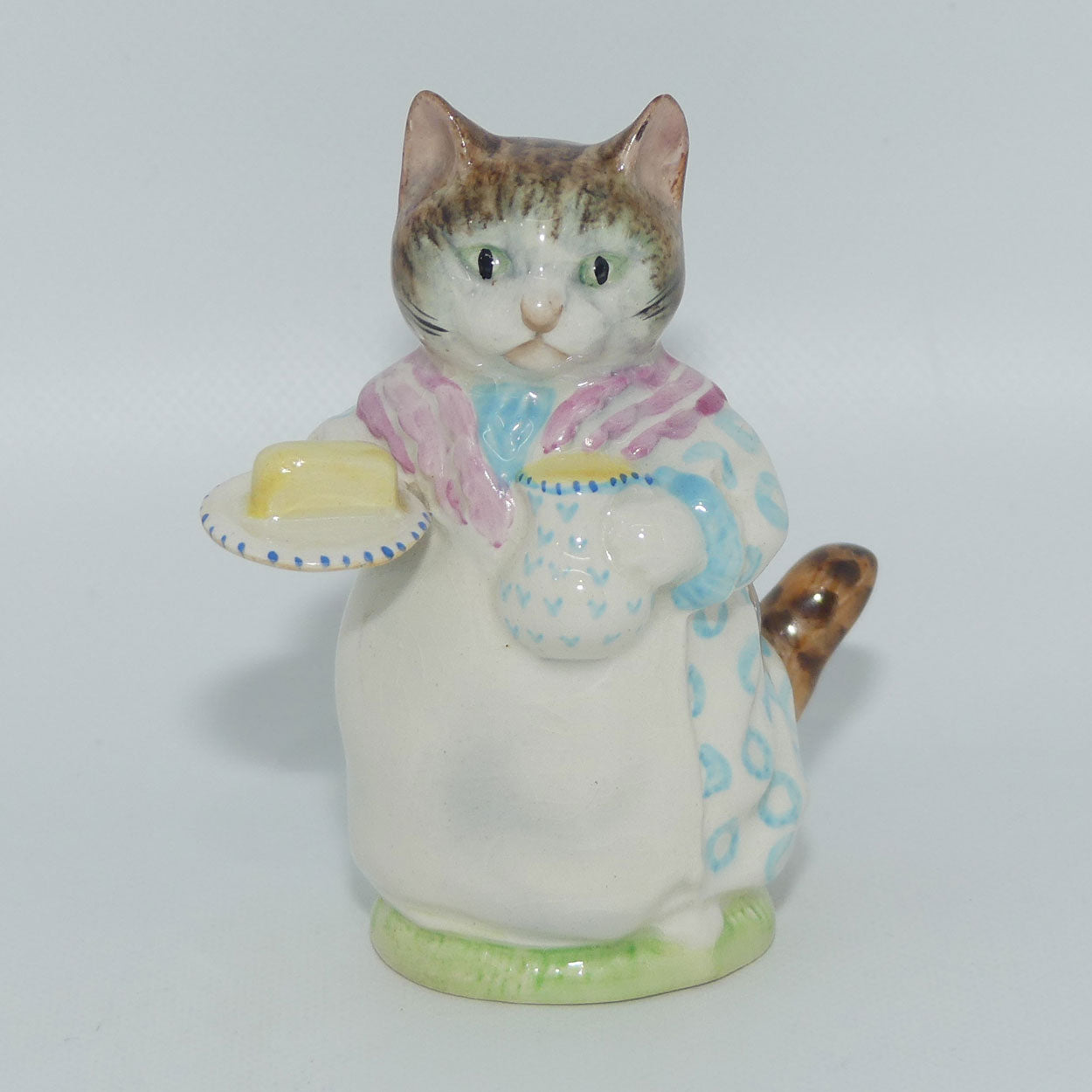 Beswick Beatrix Potter Ribby | BP2a | #1