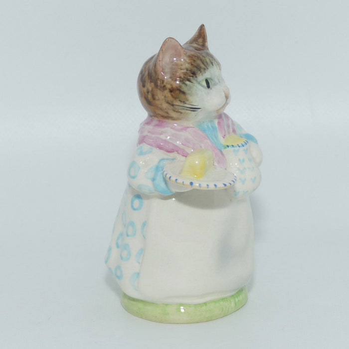 Beswick Beatrix Potter Ribby | BP2a | #1