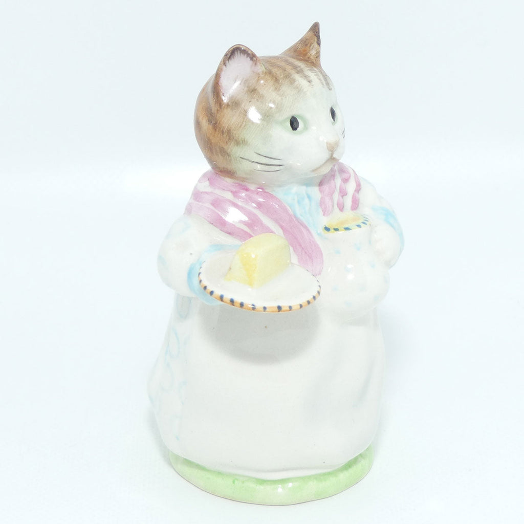 Beswick Beatrix Potter Ribby | BP2a