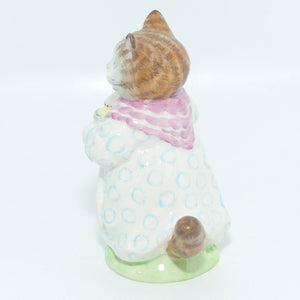 Beswick Beatrix Potter Ribby | BP2a