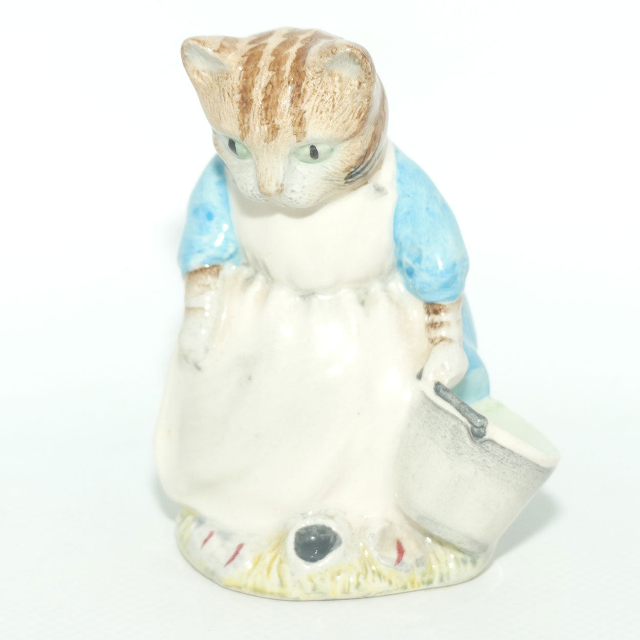 Royal Albert Beatrix Potter Ribby and the Patty Pan | BP6a | boxed