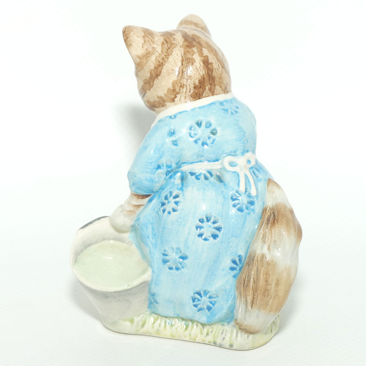 Royal Albert Beatrix Potter Ribby and the Patty Pan | BP6a | boxed